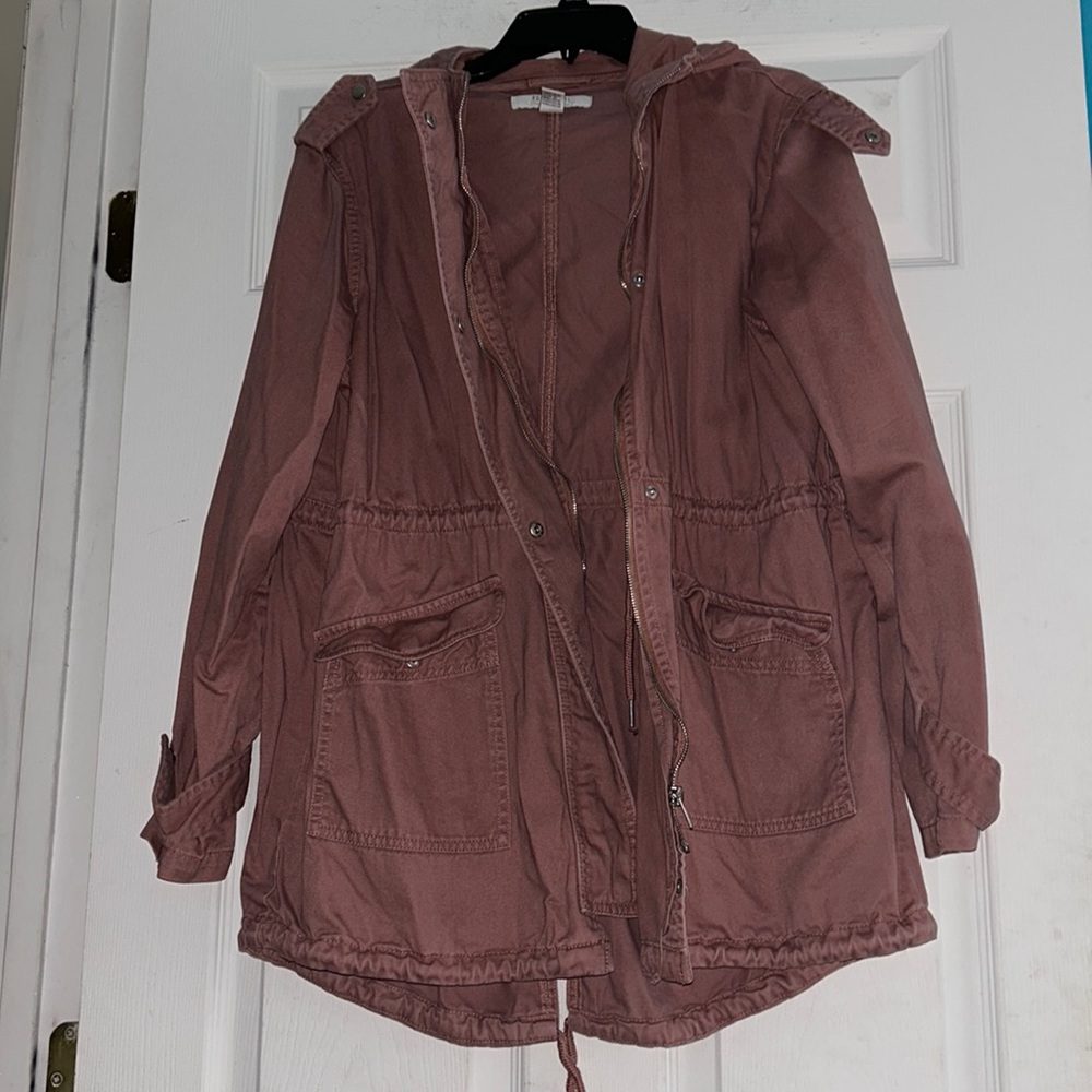 Forever 21 Jacket